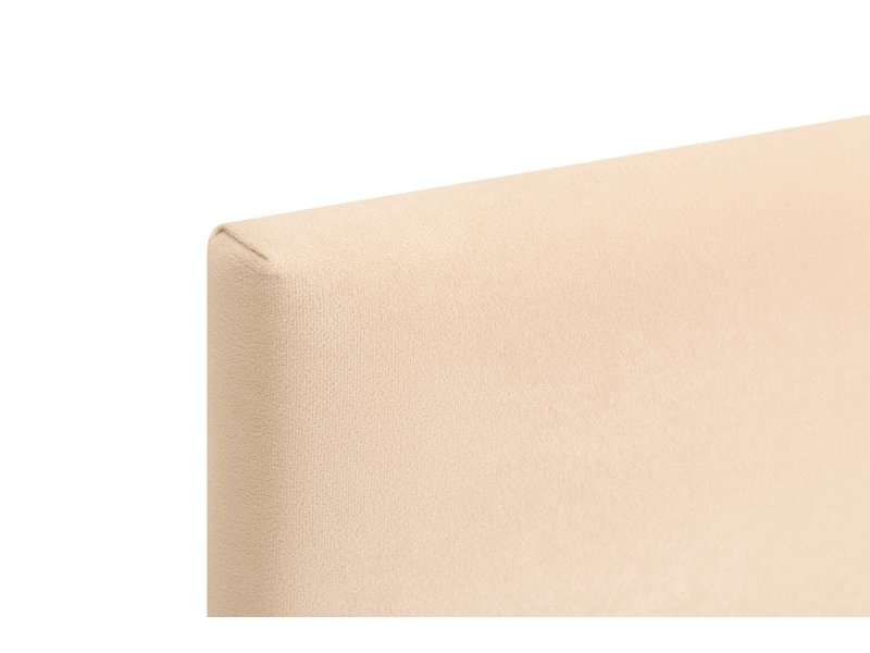 Кровать Гама 160 Barhat Beige photo 4