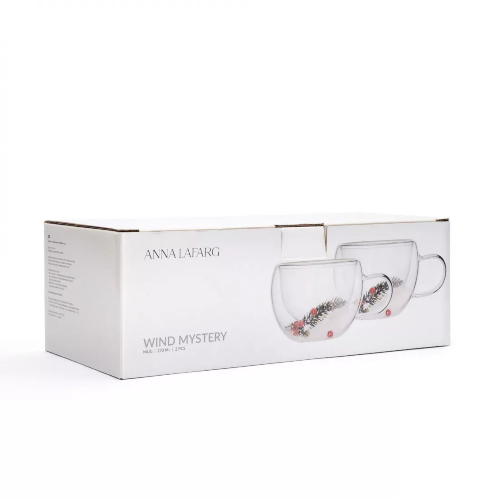 Стенками Anna Lafarg 2 photo 5