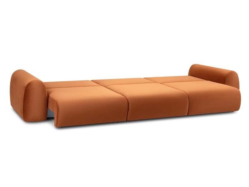 Диван Лилт-2 Barhat Terra photo 3