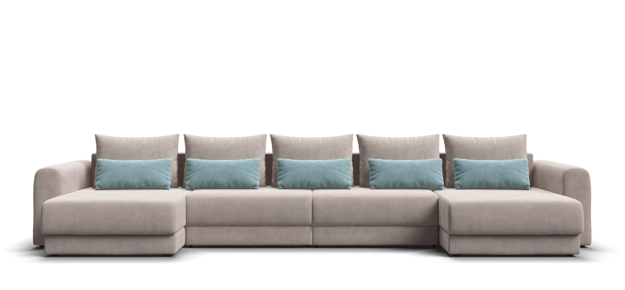 Диван Ричмонд Modool Monolit