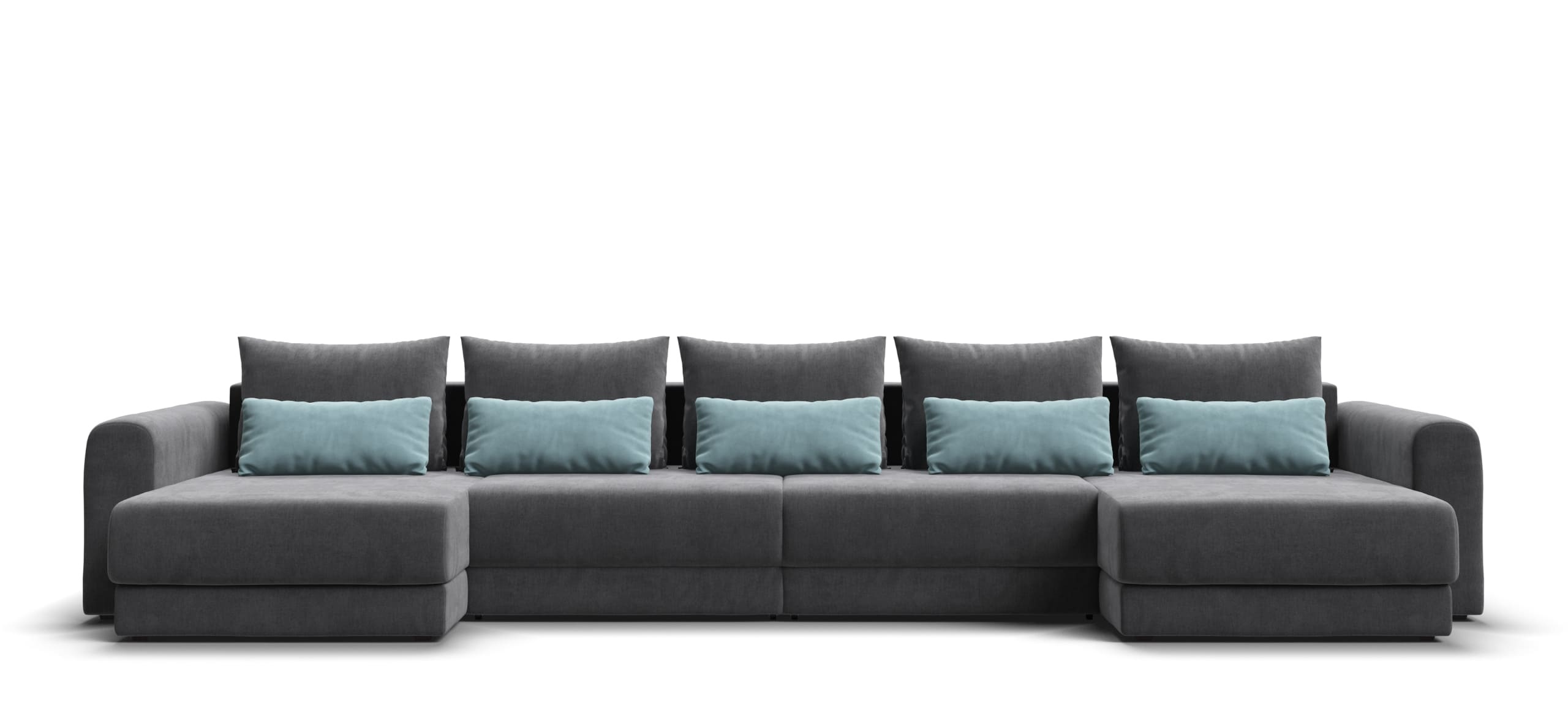 Диван Ричмонд Modool Monolit