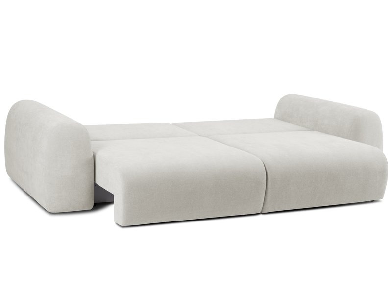 Диван Лилт Bucle White photo 3