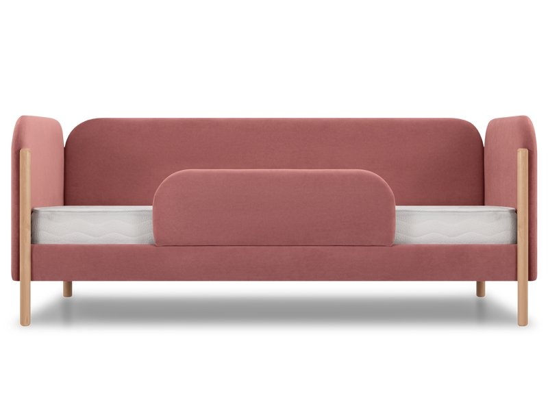 Кровать Кейси-2 90 Velvet Coral photo 2