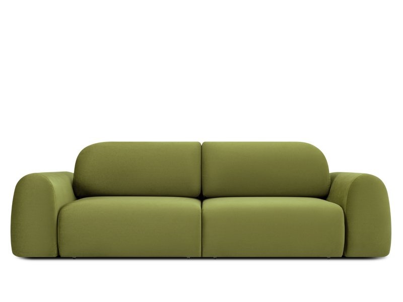 Диван Лилт Barhat Olive