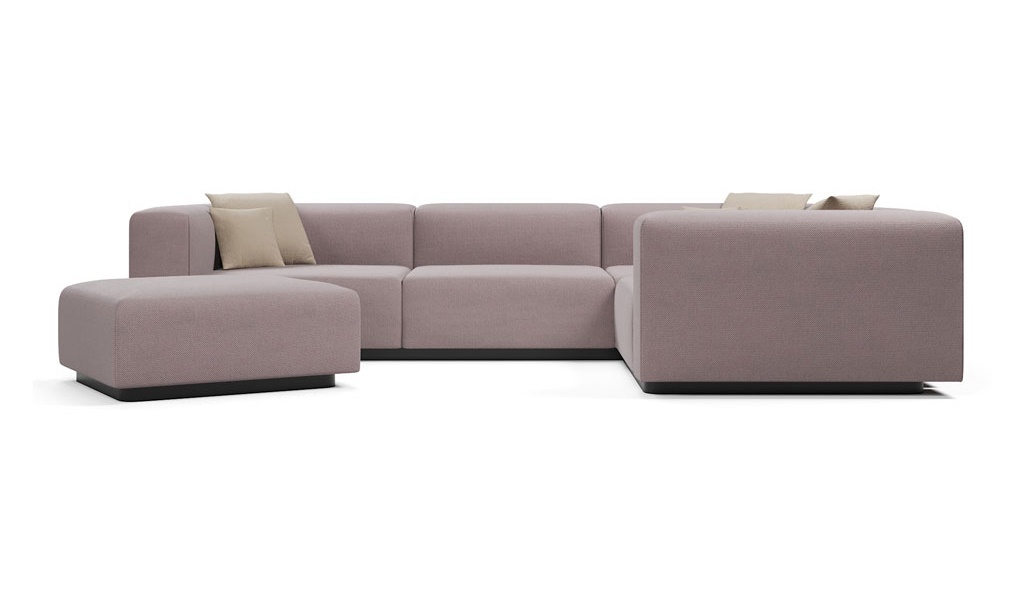 Диван 4Home Наполи 3 Java