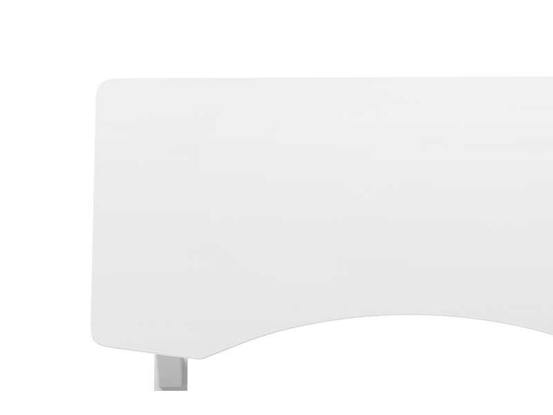 Стол Картер White photo 4