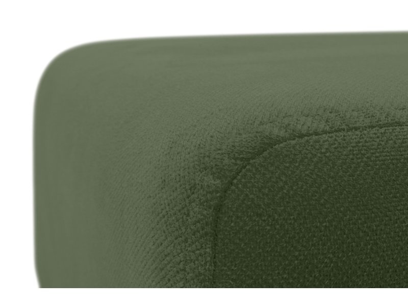 Пуф Ньюбери Velvet Green photo 4