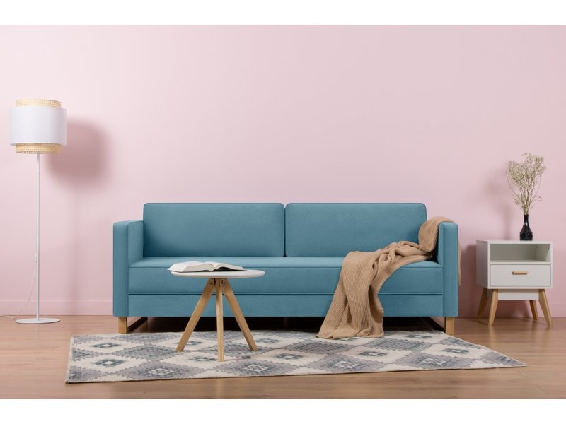 Диван Данста Velvet Mint photo 2