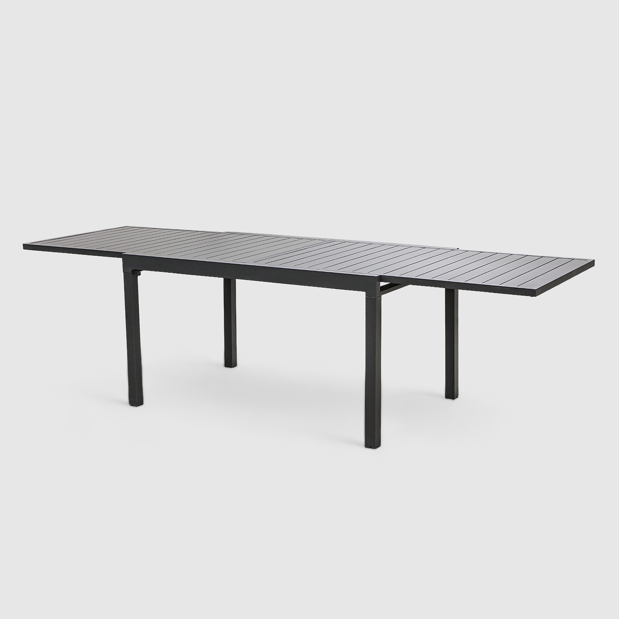 Комплект мебели Bizzotto Pelagius раздвижной стол и 8 кресел photo 3