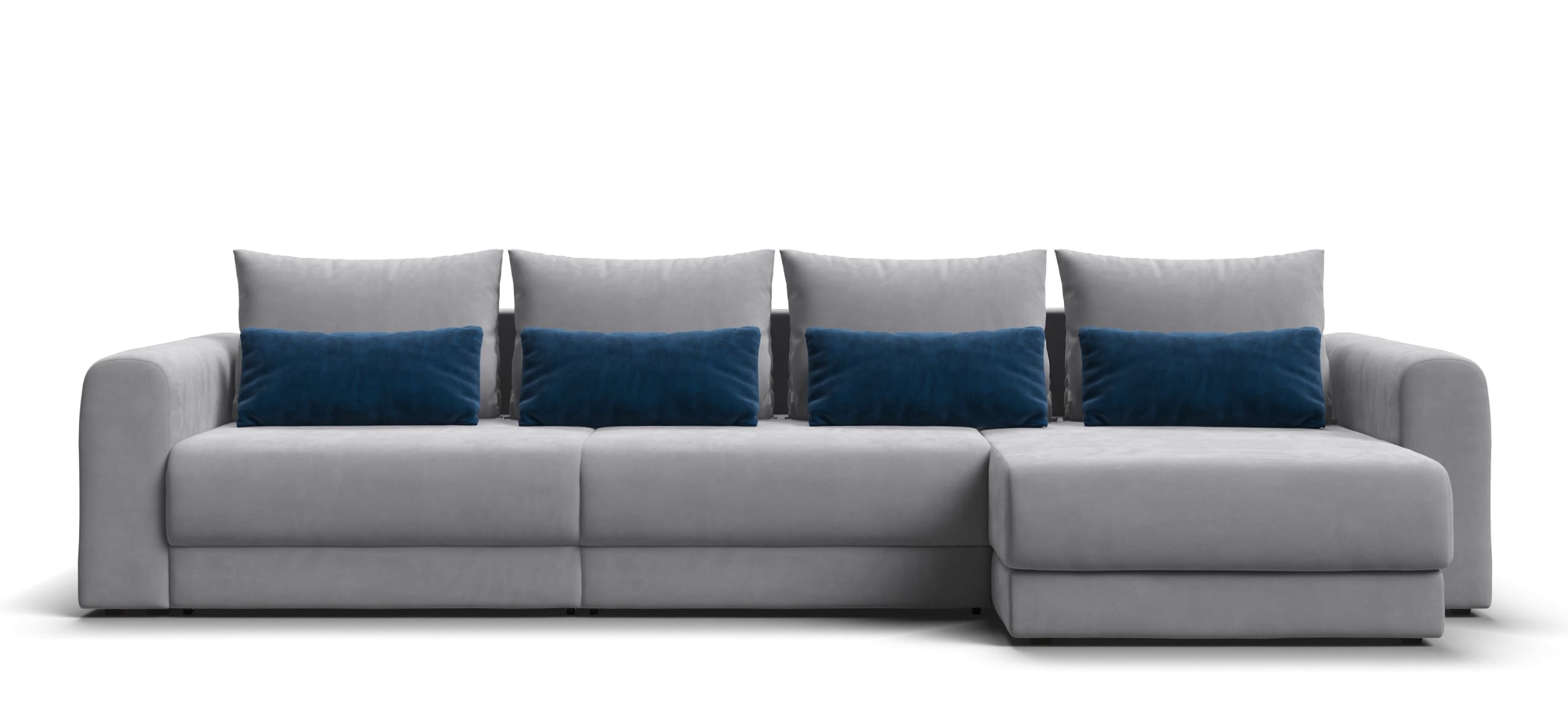 Диван Ричмонд Modool Max Monolit