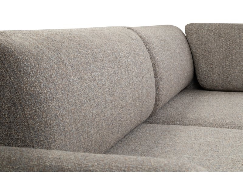 Диван угловой Онте Textile Grey photo 4