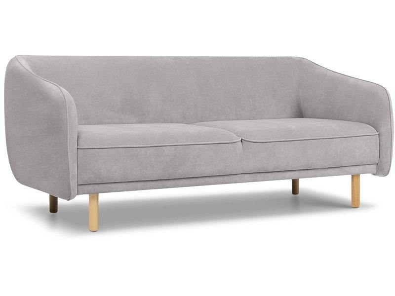 Диван Коренс-3 Happy Grey photo 3