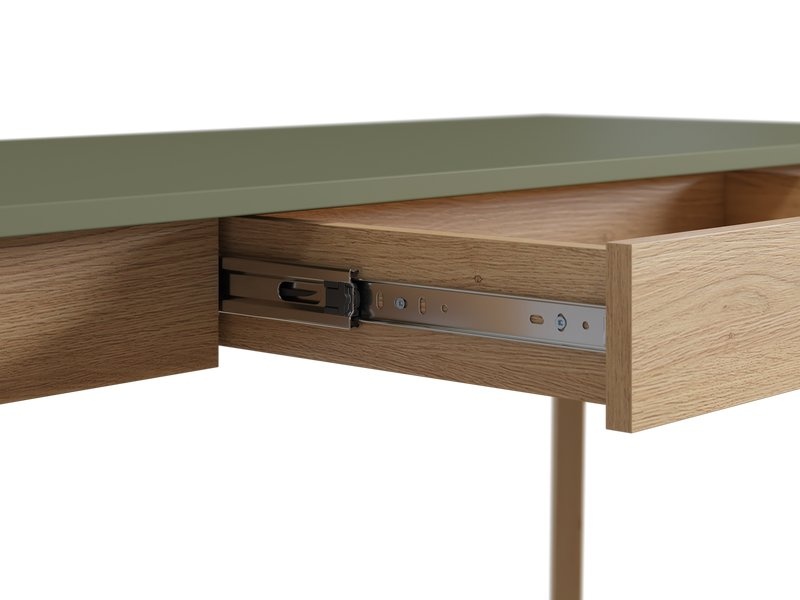 Стол Торвалль-3 Olive Oak photo 4