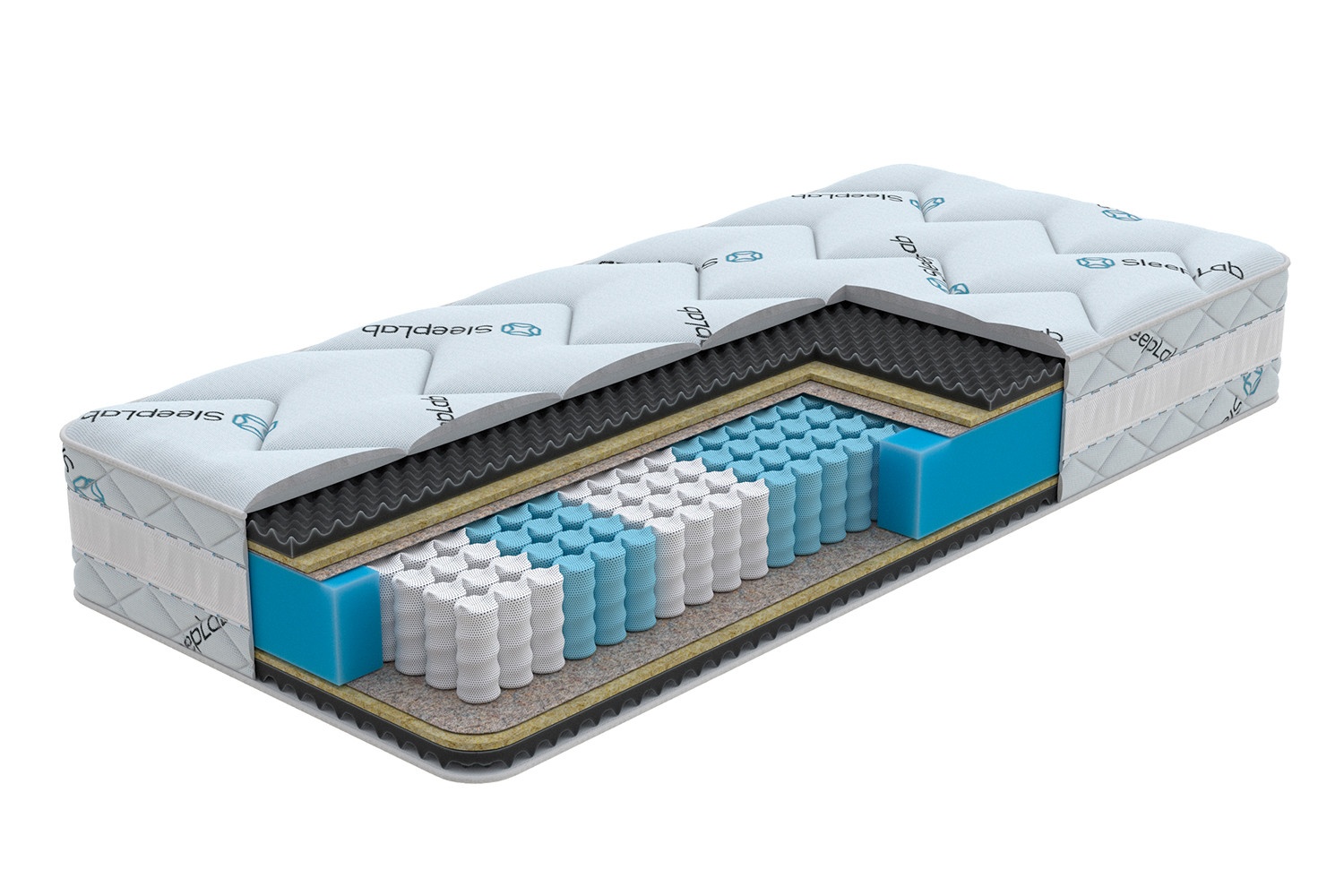 Матрас Sleeplab Innovation