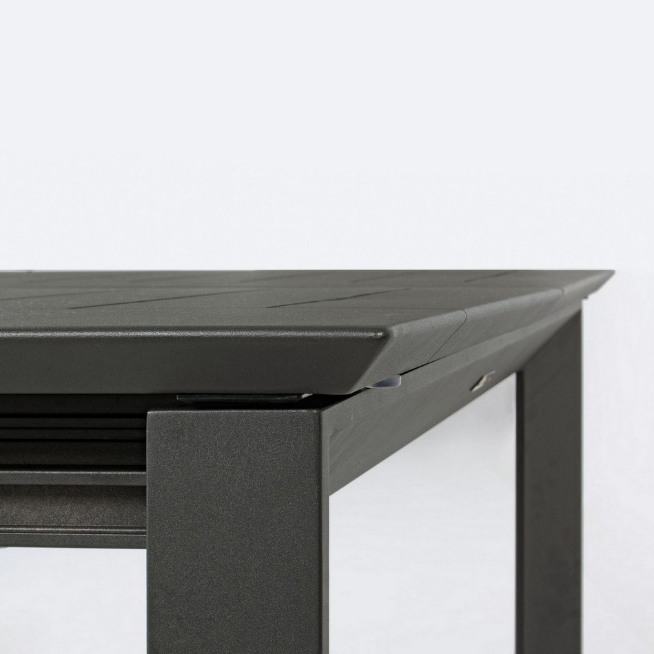 Стол раздвижной Bizzotto Konnor 200-300х110х76 см photo 5