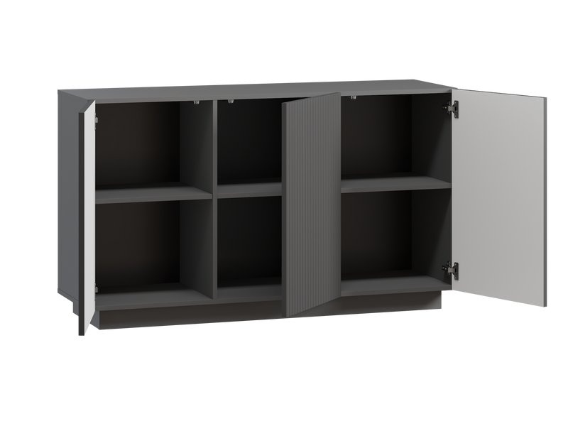 Тумба Кейлет-1 Linea Grafit photo 2