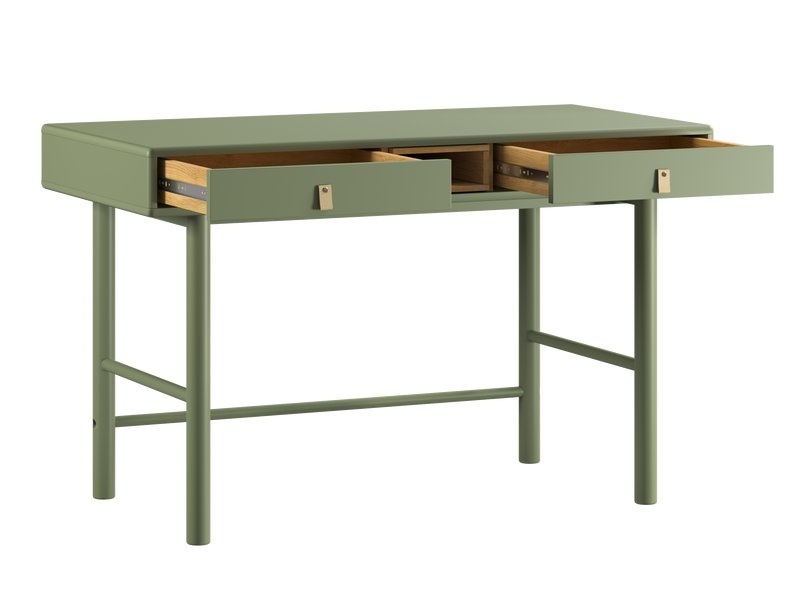 Письменный стол Бинкер Olive photo 2