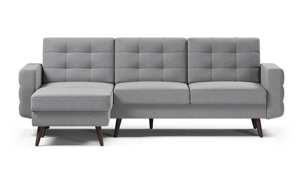 Диван Кровать 4Home Сидней Gray Еврокнижка