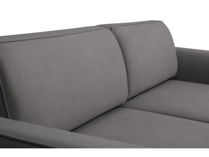 Диван угловой Спейс-1 Velvet Grey photo 4