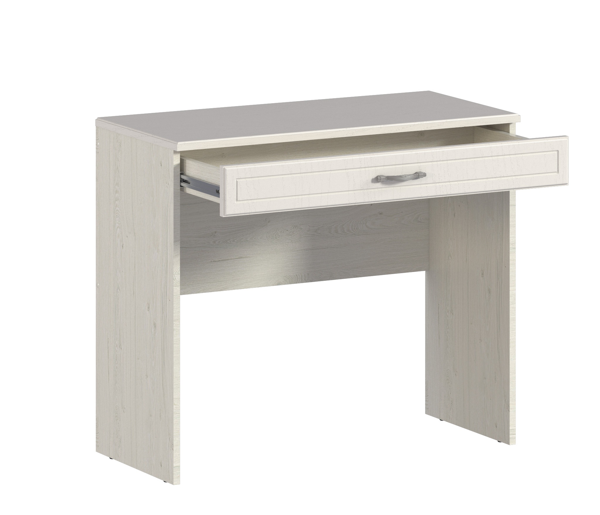 Комплект Гранд (пенал и туалетный стол), Классика Светлый photo 5