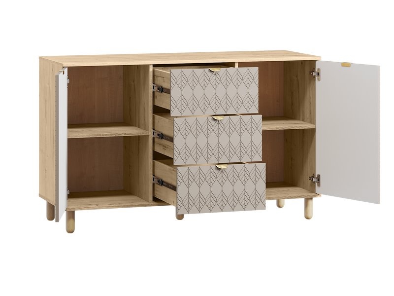 Тумба Теджонс-2 Leaf Santiago photo 3