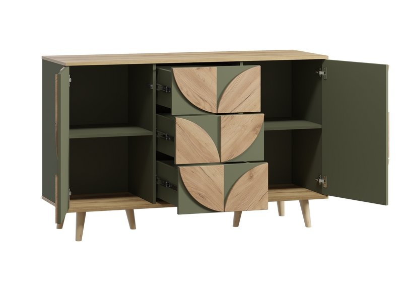 Тумба Модерн-2 Terra photo 3