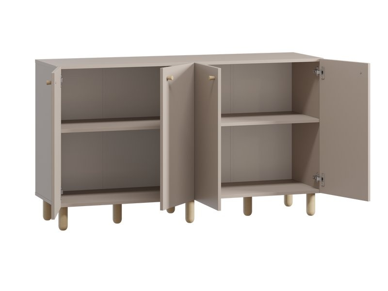 Тумба Ханна-3 Latte photo 3