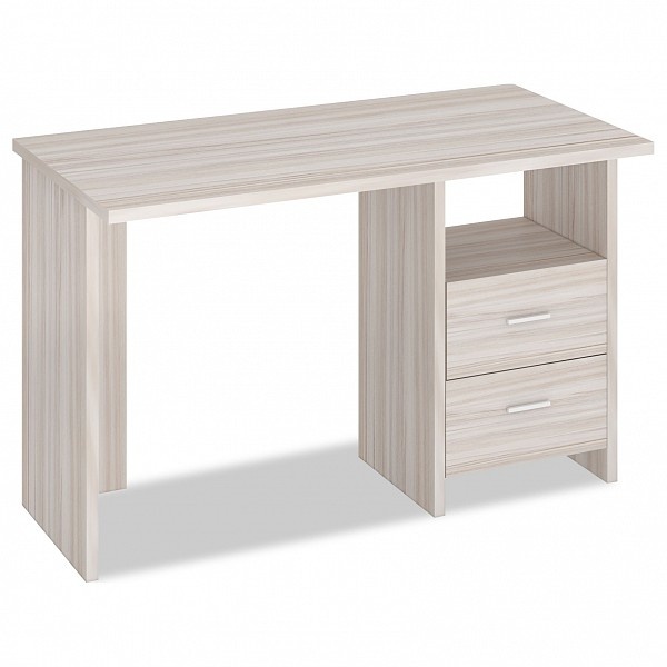 Стол Мэрдэс Домино Лайт Скл Прям120 Mer Skl Pryam120 K