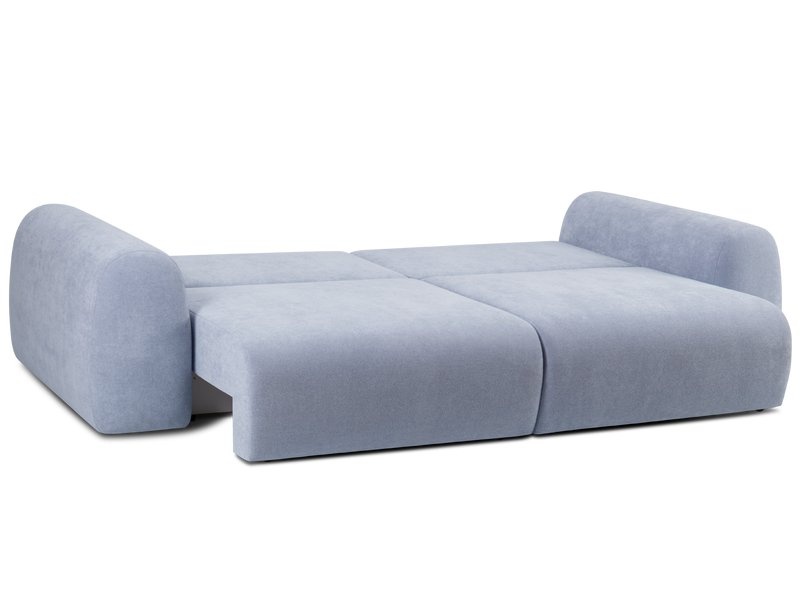 Диван Лилт Bucle Lilac photo 3