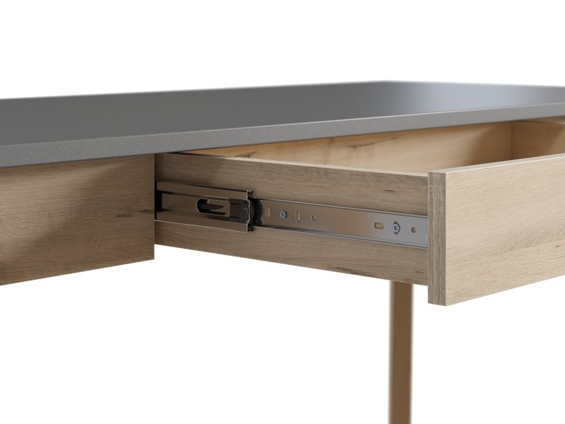 Стол Торвалль-3 Grey photo 4