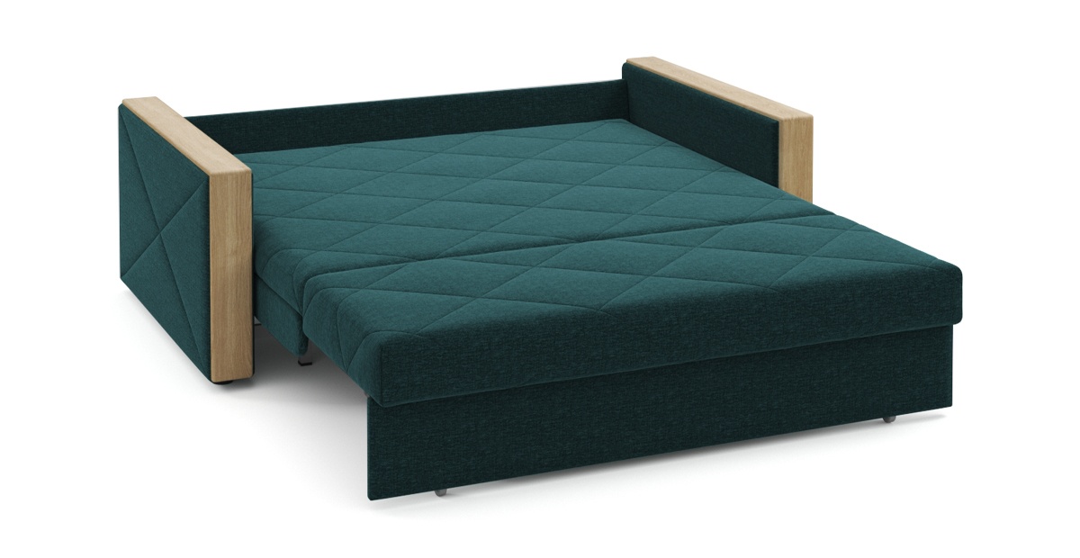 Диван прямой Токио NEXT 21 155 декор дуб каньон photo 5