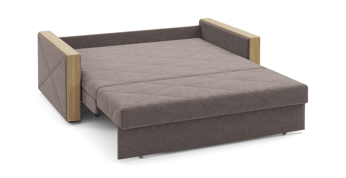 Диван прямой Токио NEXT 21 155 декор дуб каньон photo 5