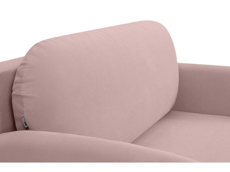 Диван Лави Velvet Pink photo 4