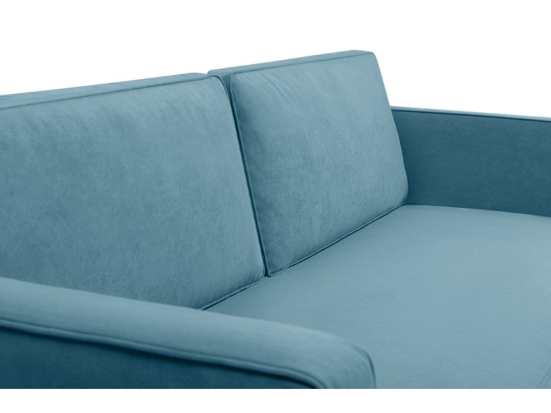 Диван Данста Velvet Mint photo 4