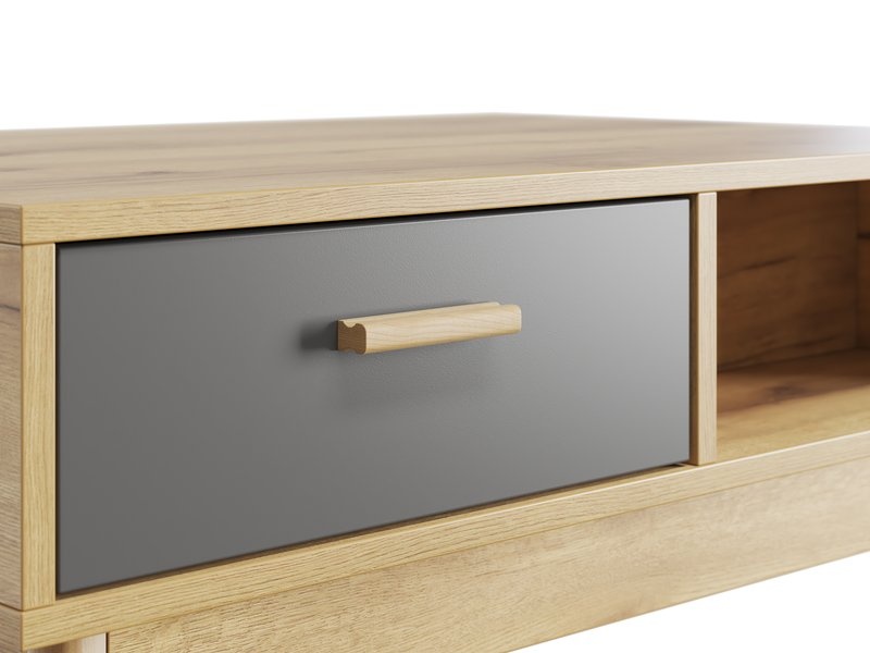 Стол Нордик 2 Wood photo 4