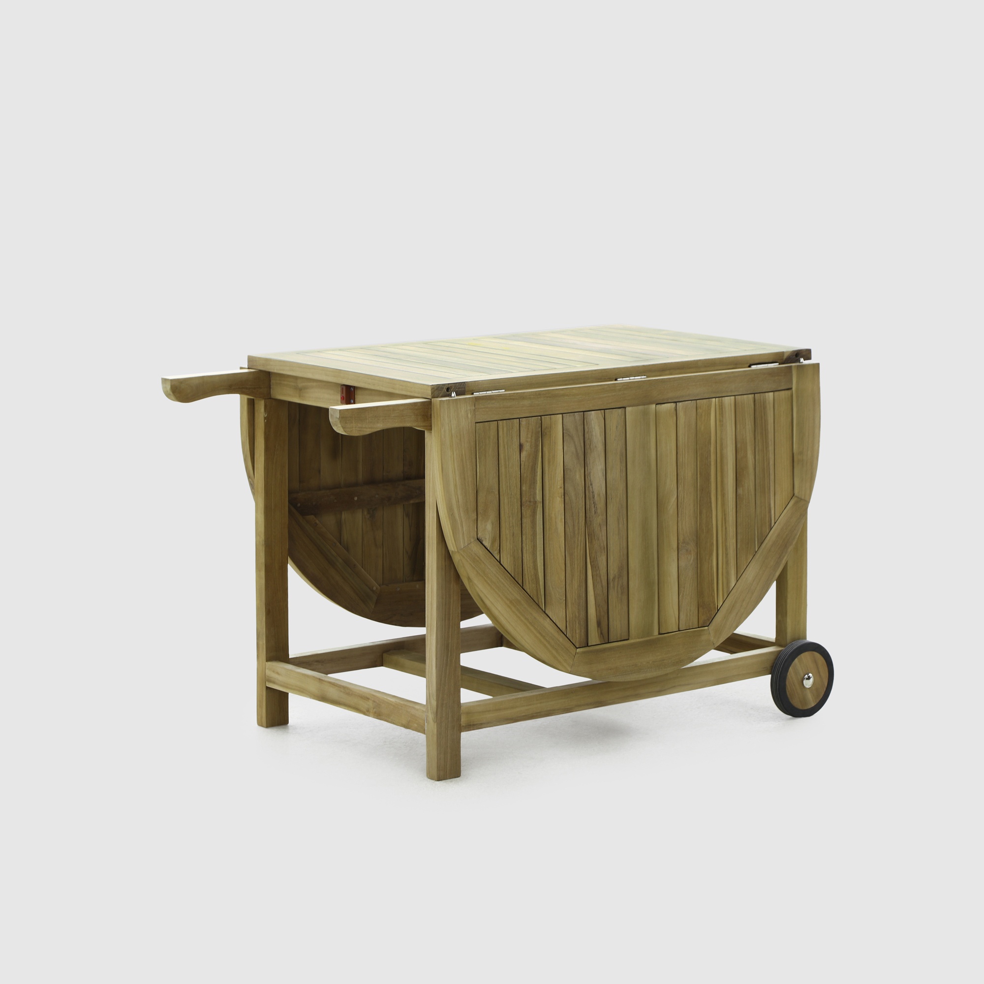 Комплект садовой мебели Rohman Java 7 предметов photo 4