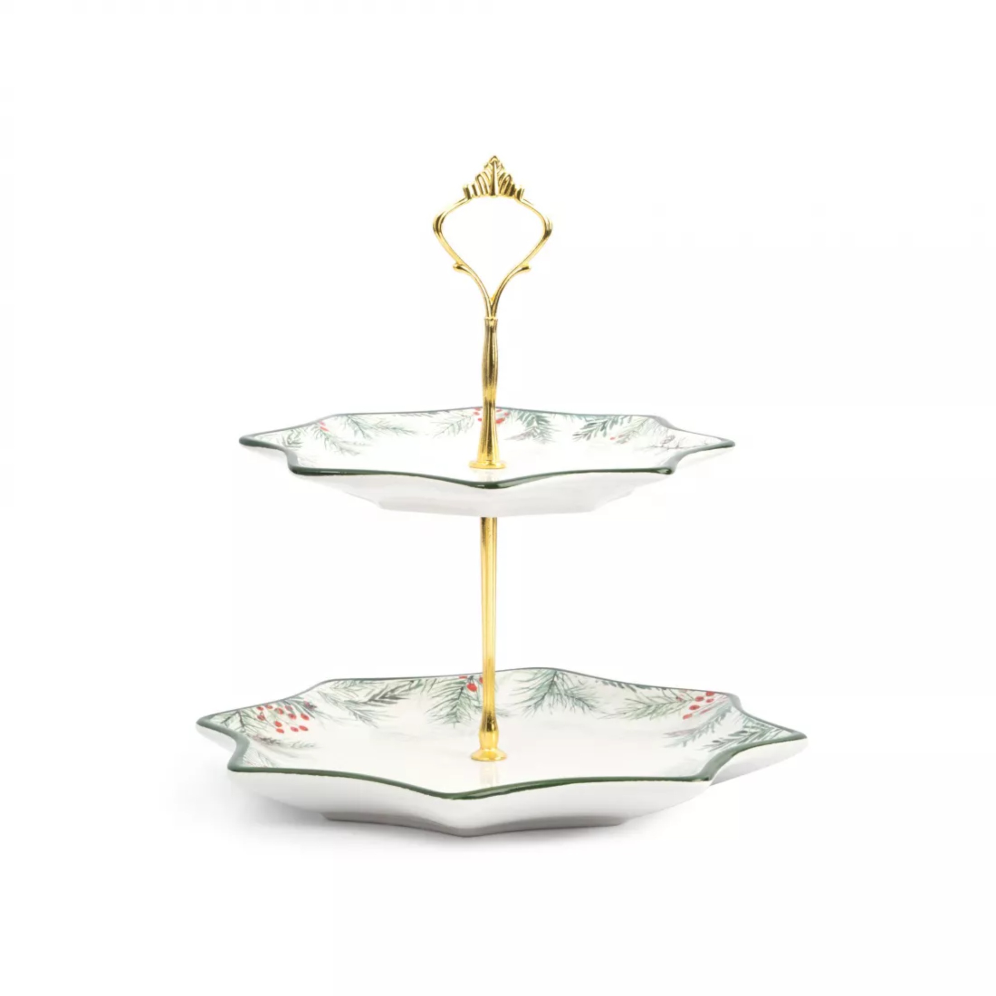 Этажерка Anna Lafarg 2 24 photo 2