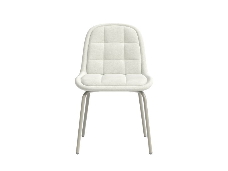 Стул Тиана Textile Light Grey photo 4