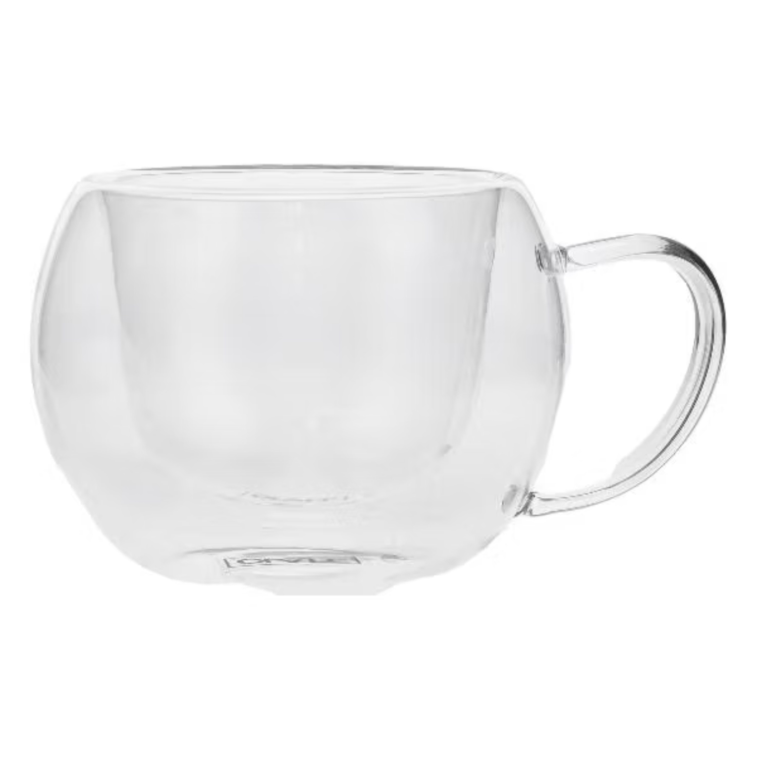 Набор кружек Olaff с двойными стенками 230 мл, 2 шт, 24021 photo 2