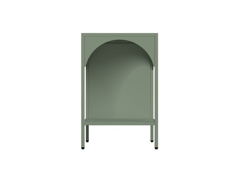 Тумба прикроватная Драммен-1 Olive photo 3