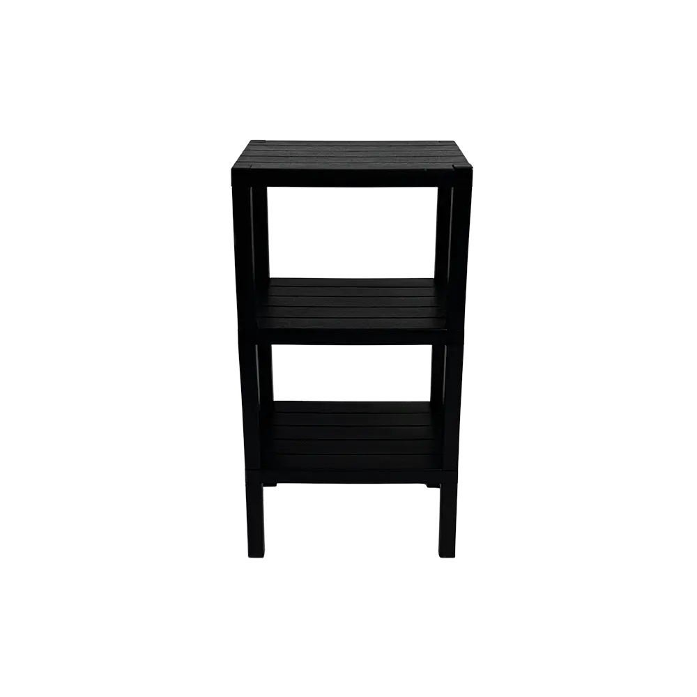 Полка модульная Baroness Home трёхъярусная, 38х29х74 см, в ассортименте photo 3