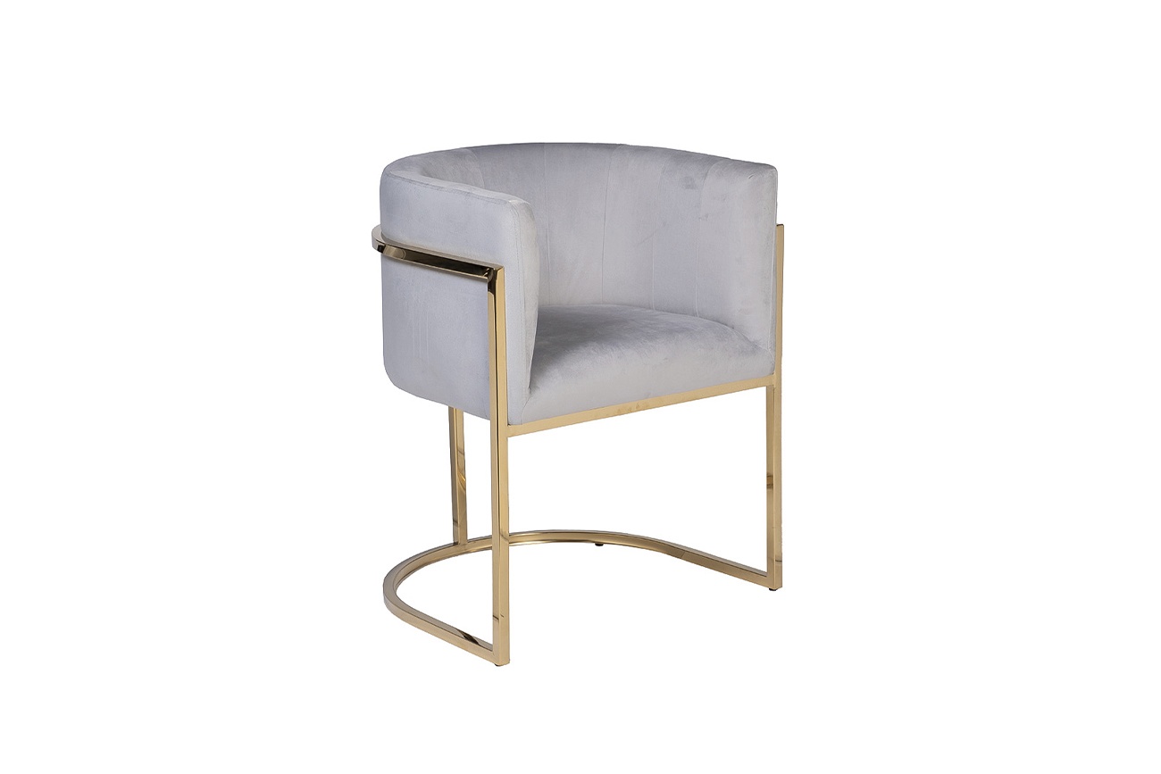 Кресло Garda Decor photo 2