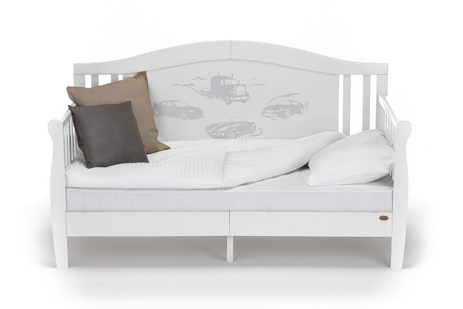 Кровать Диван Stanzione photo 2