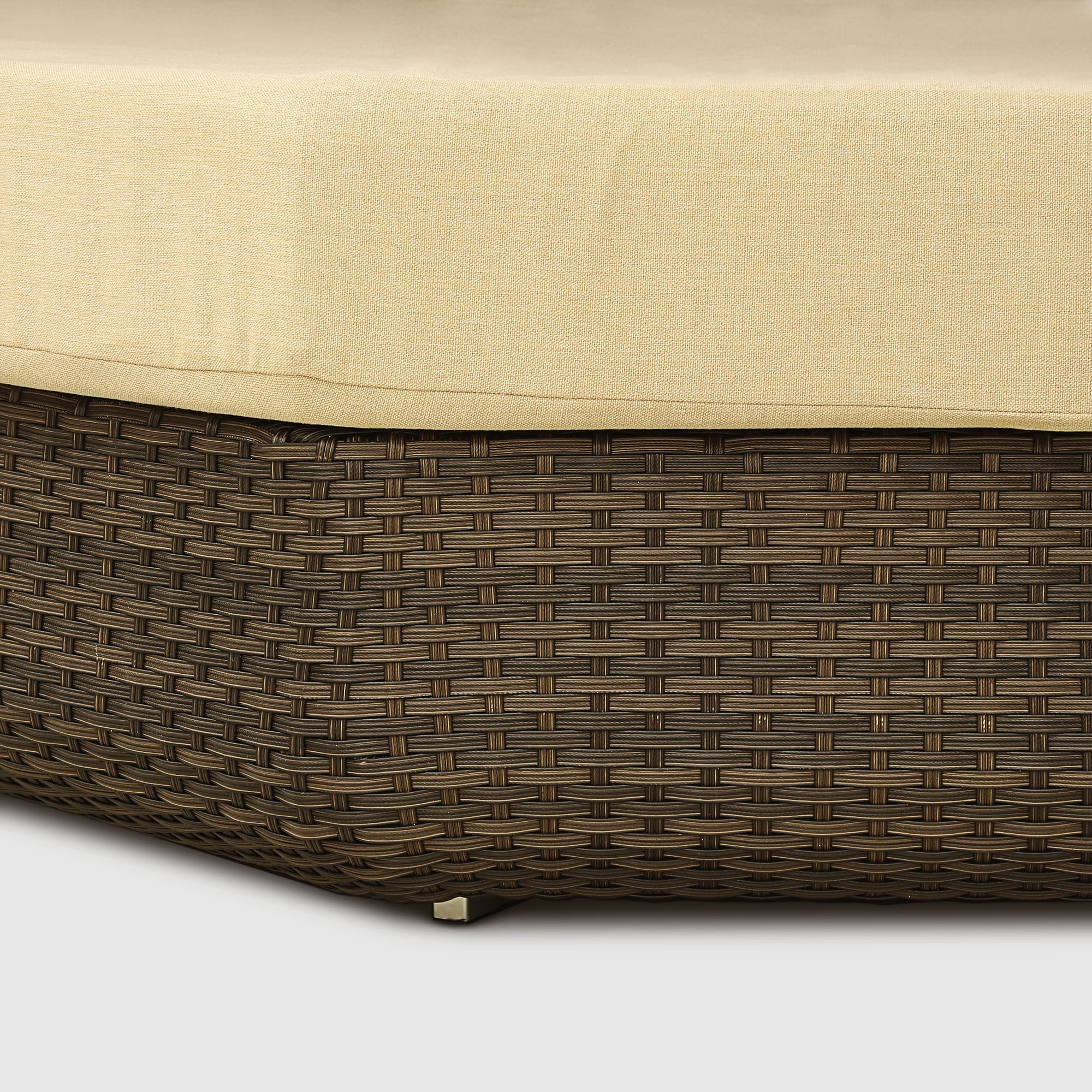 Диван Шезлонг Ns Rattan Daybed photo 4