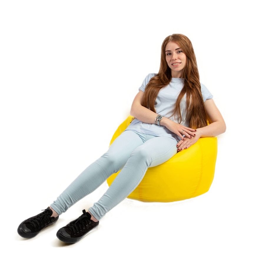 Кресло Kreslo Puff Mini Oxford 43