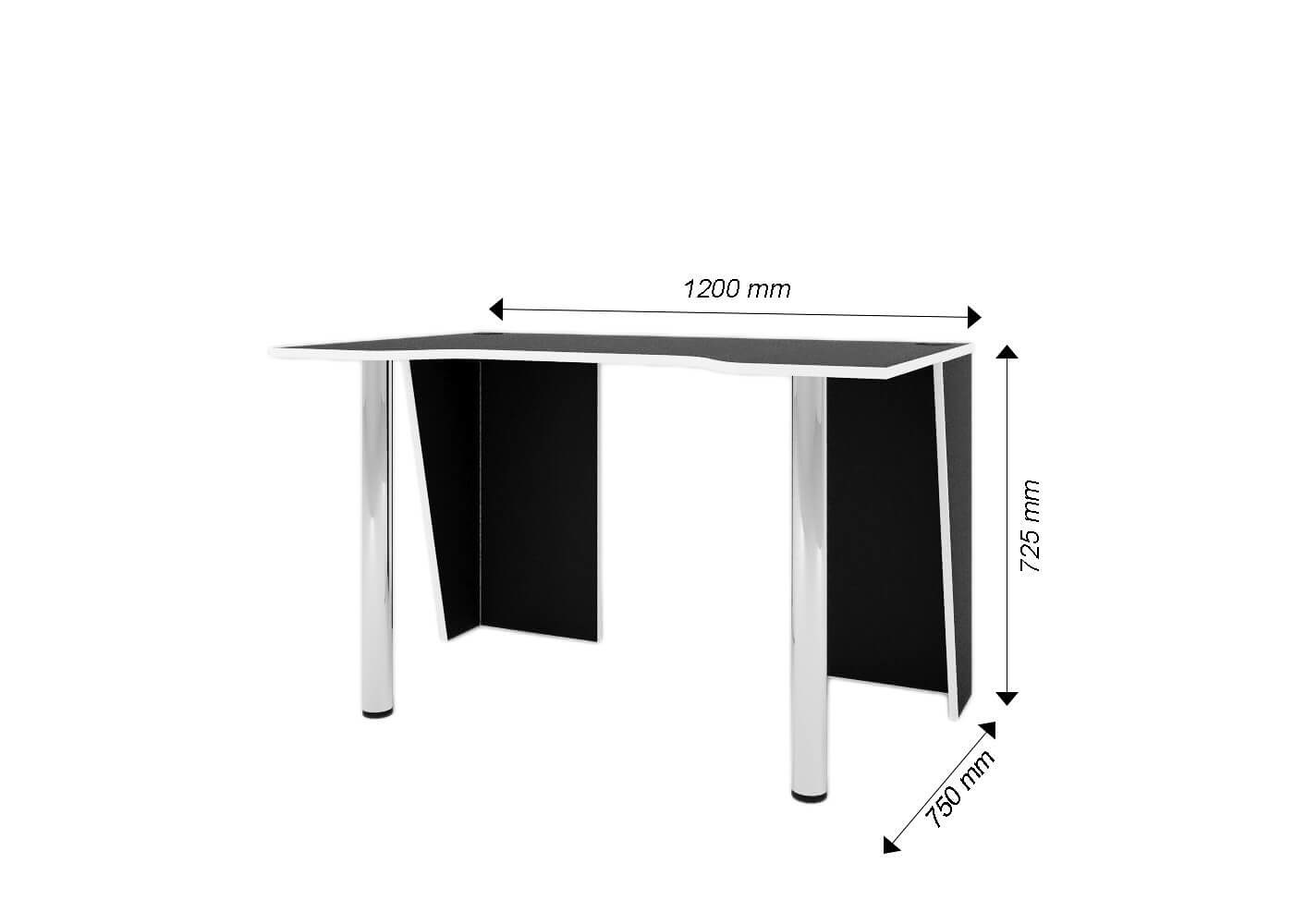 Стол Игровой 802Ue photo 4