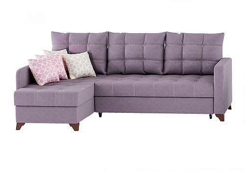 Диван Кровать Квадро Витал Витал Polite Tdb 2867 8