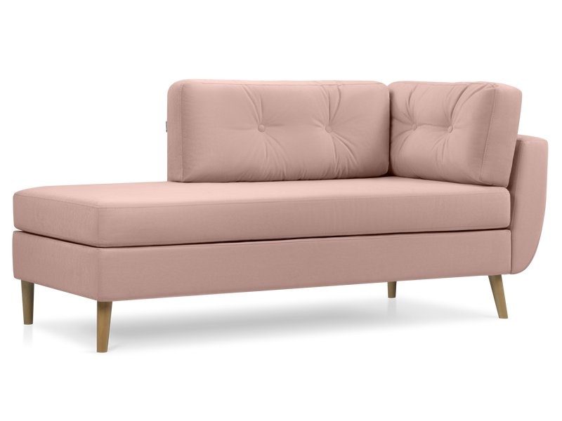 Кушетка Норфолк Velvet Pink photo 3