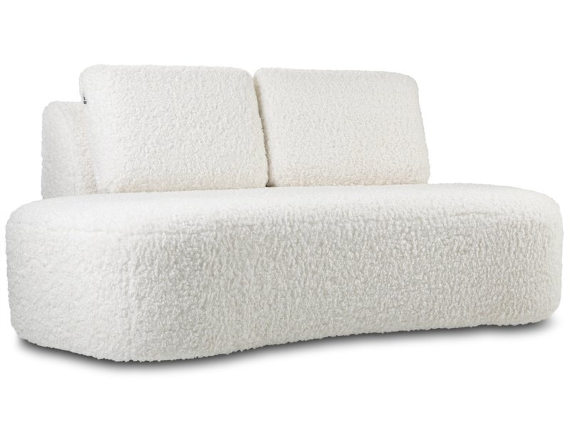 Кушетка Оренте Cozy Milk photo 3