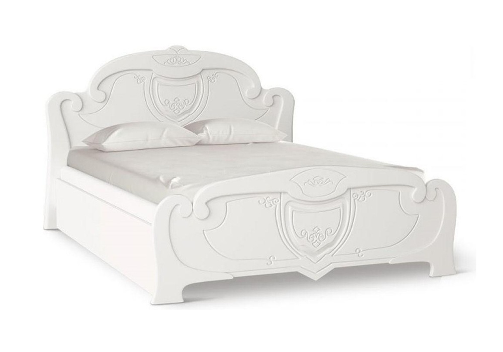 Кровать Нонтон Мария